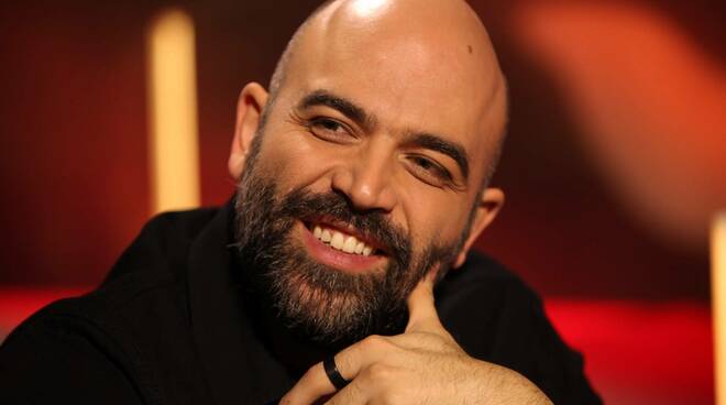 Roberto Saviano