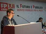 Alberto Gorra (Fp Cgil Piacenza)