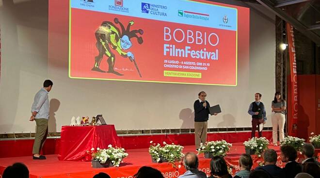 Bobbio Film Festival
