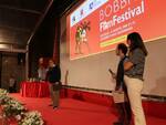 La serata finale del Bobbio Film Festival