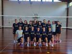 pallavolo Sangiorgio