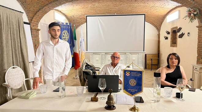 Rotary Club Cortemaggiore Pallavicino