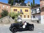 Castell’Arquato-Vernasca