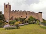 castello di magnano carpaneto (foto Unione Valnure Valchero)