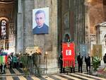 La beatificazione di Don Beotti in Duomo