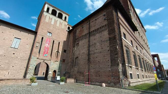 Palazzo Farnese