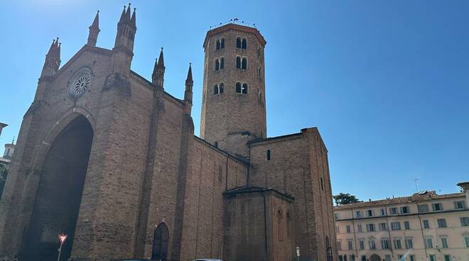 Piazza Sant'Antonino