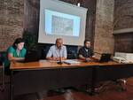 presentazione accordo operativo corso europa architetto Maestri