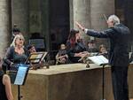 Stabat Mater in Duomo Conservatorio