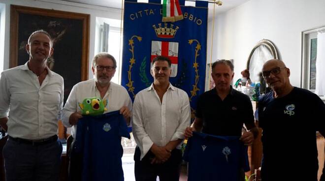 volley academy bobbio