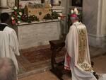 Beatificazione don Beotti, la cerimonia a Gragnano