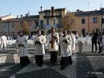 Beatificazione don Beotti, la cerimonia a Gragnano