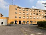 Carcere di Piacenza Novate