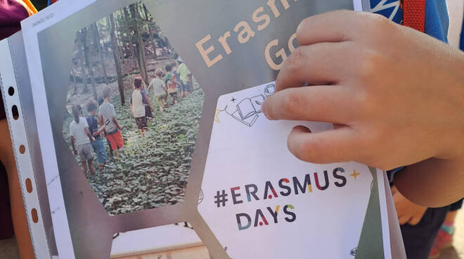 ErasmusDays