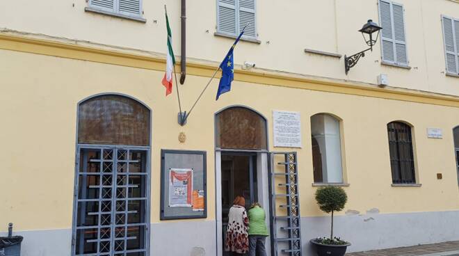 Teatro Verdi Castelsangiovanni