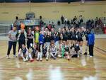 pallavolo san giorgio