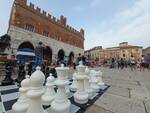 Sport per tutti in piazza Cavalli