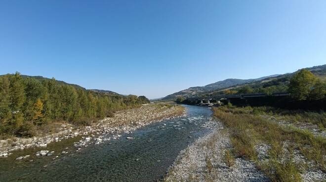 Trebbia a Perino