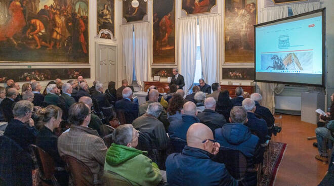 Convegno Risorgimento