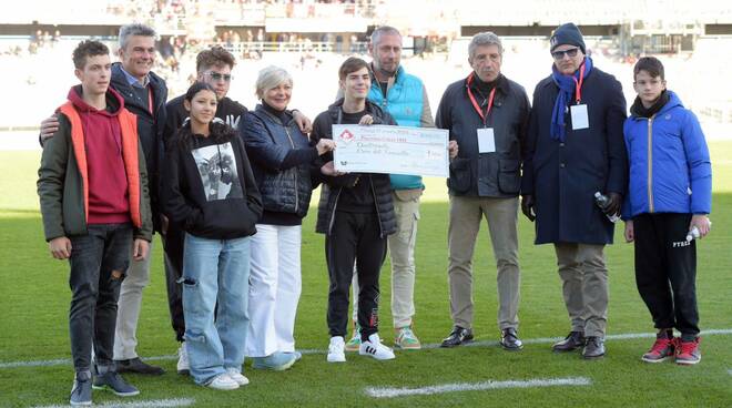 donazioni Piacenza Calcio