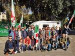 partito democratico e giovani democratici a Roma