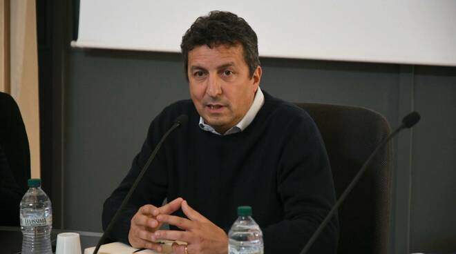 Roberto Reggi (Del papa)