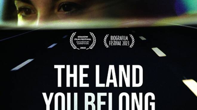 The land you belong