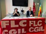 camper della conoscenza flc cgil