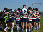 OMNIA RUGBY - I risultati del weekend