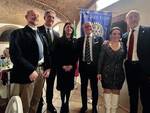 Conviviale Rotary Club Cortemaggiore Pallavicino