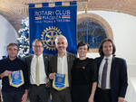 Conviviale Rotary Valli Nure e Trebbia