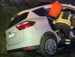 incidente mortale San Martino Olza