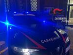 carabinieri notte