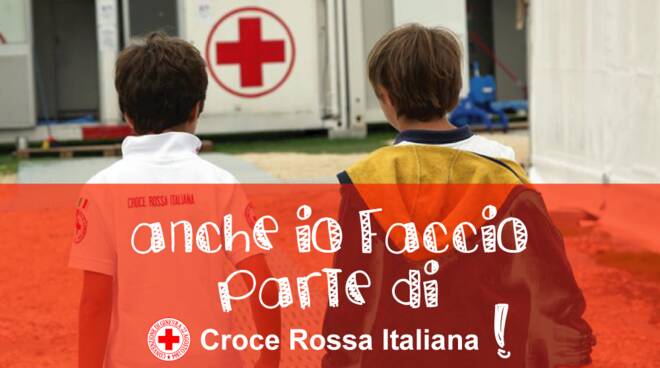 Croce Rossa Junior