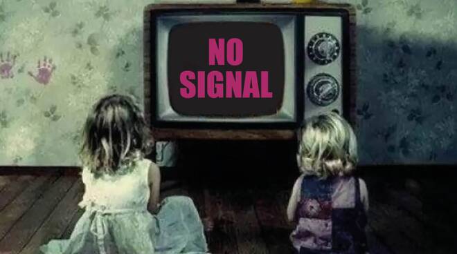 no signal