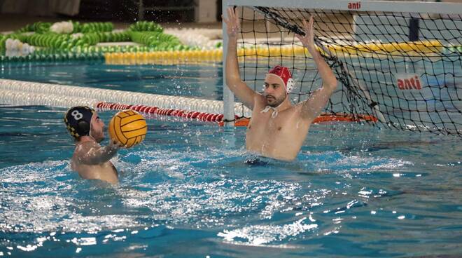 Piacenza Pallanuoto