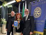 Rotary Angela Zeppi