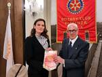 Conviviale Rotary Piacenza