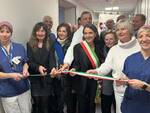 Inaugurazione day hospital ematologia