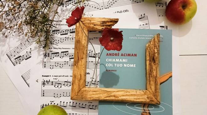 libro San Valentino Aciman