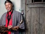 Steve Coleman (copyright John D. and Catherine T. MacArthur Foundation)