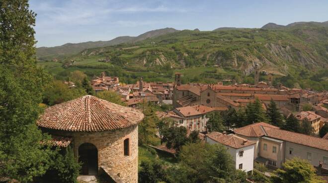 Bobbio Castelli del Ducato