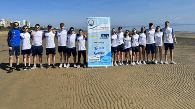 Calypso Coppa del Mondo Lignano