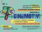 I CINEMOTIVI Percorso di crescita personale tra counseling e cinema