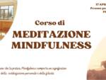 Corsi di meditazione per principianti