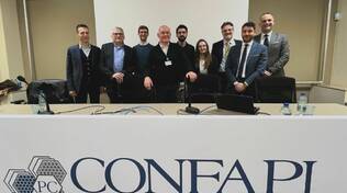 Confapi Industria Piacenza