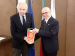 Ettore Gotti Tedeschi al Rotary Piacenza