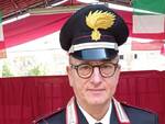 Gabriele Renna maresciallo carabinieri Bobbio