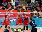 Gas Sales Volley Piacenza