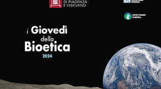 Giovedì della Bioetica